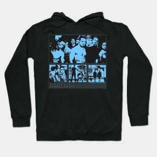 fight club Hoodie